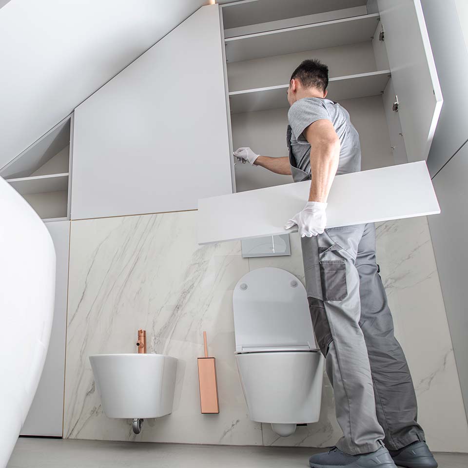 Nuestro proceso de trabajo - Krea Espacio